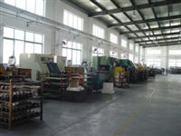 Guangzhou Fire Turbocharger Co.,Ltd